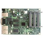 Mikrotik Board Only RB433AH (Routerboard RB433AH)